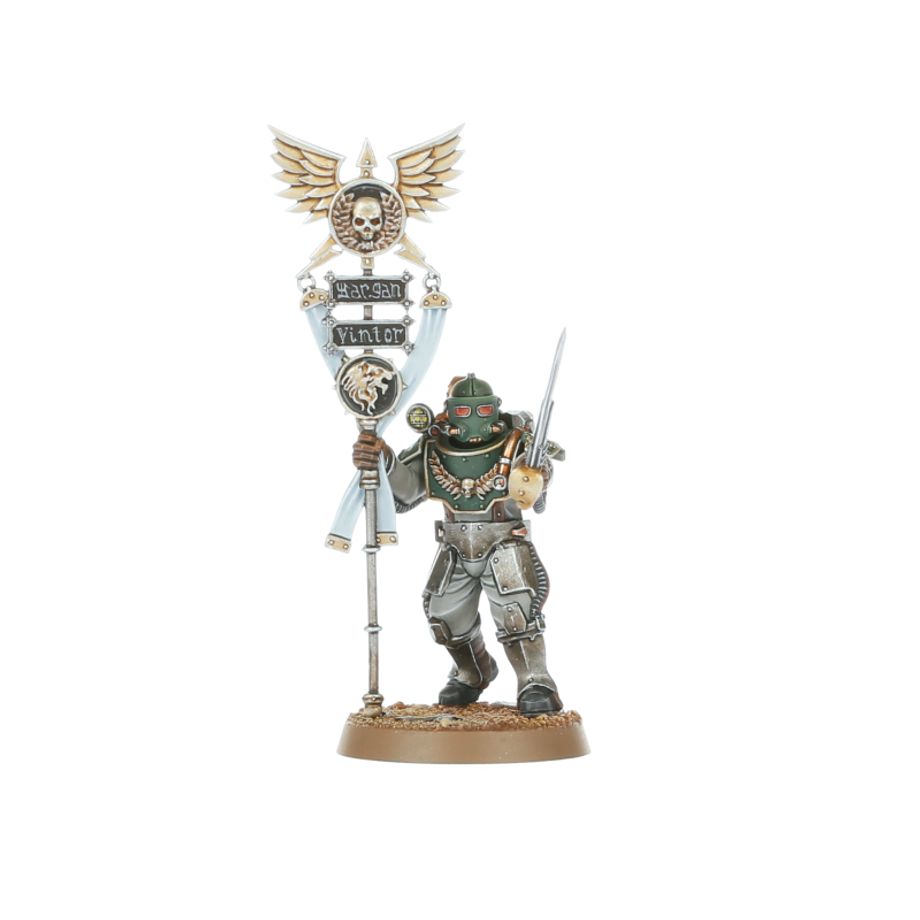 HORUS HERESY SOLAR AUXILIA BATTLE GROUP