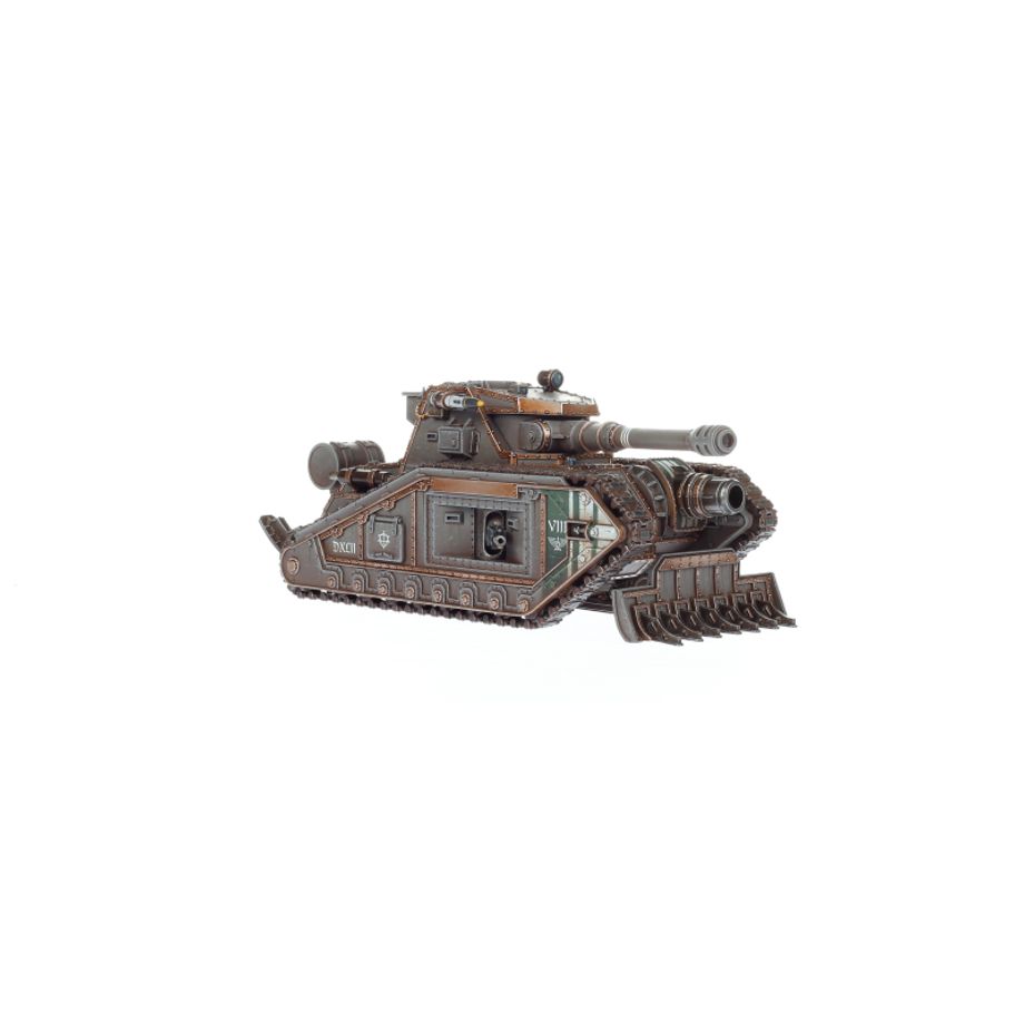HORUS HERESY SOLAR AUXILIA MALCADOR