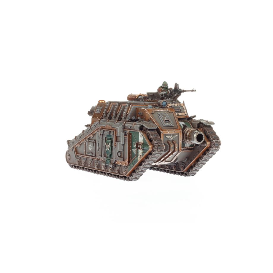 HORUS HERESY SOLAR AUXILIA BATTLE GROUP