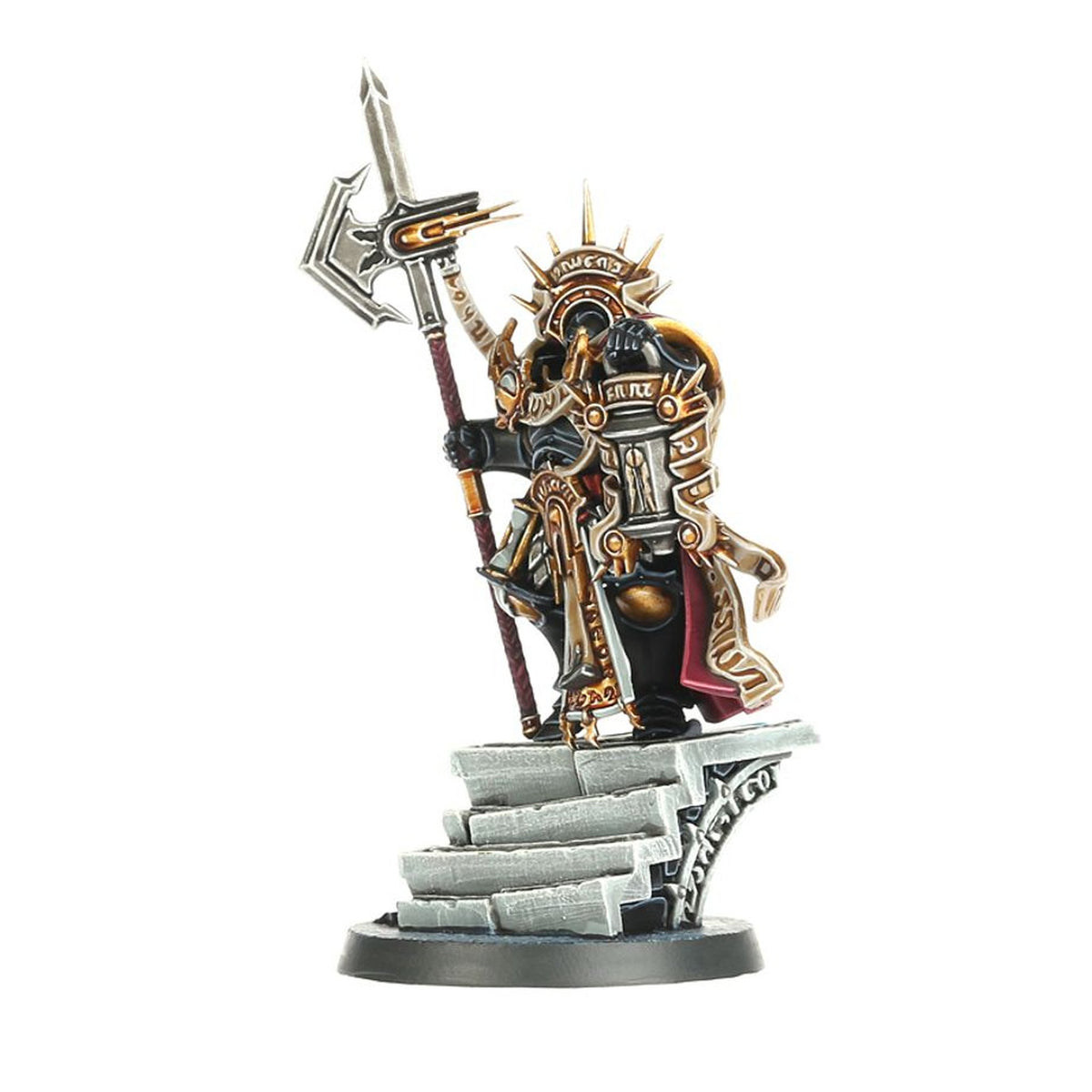 Age Of Sigmar Hero Bases