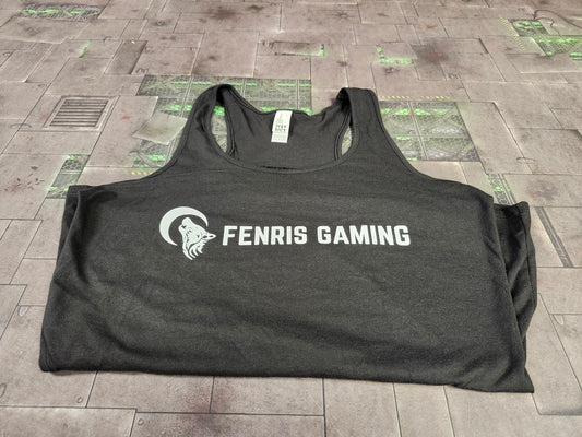 Fenris Gaming Hall Tank Top