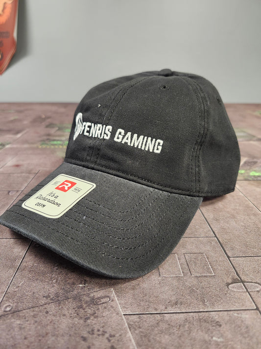 Fenris Gaming Hall Baseball Cap