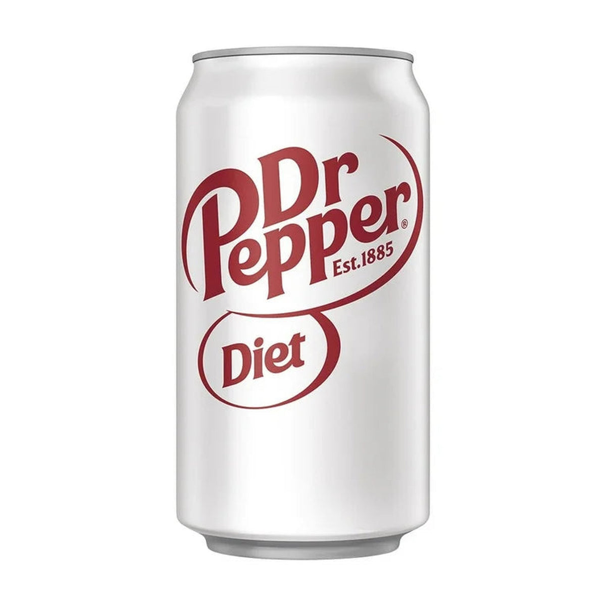 Diet Dr Pepper