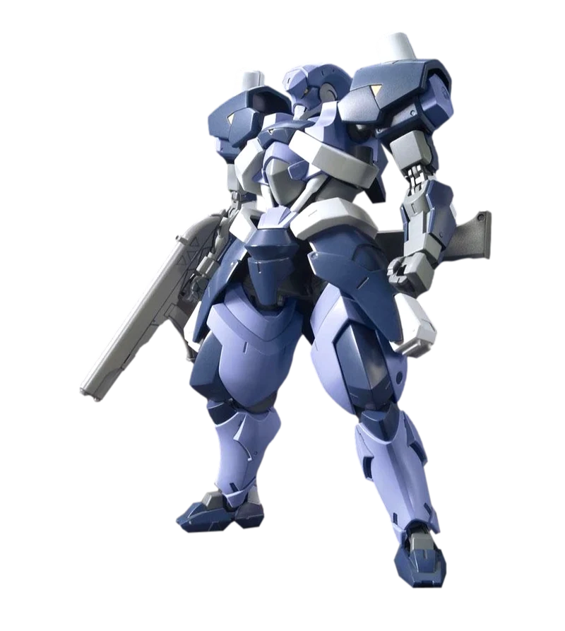 HGIBO 006 Hyakuren