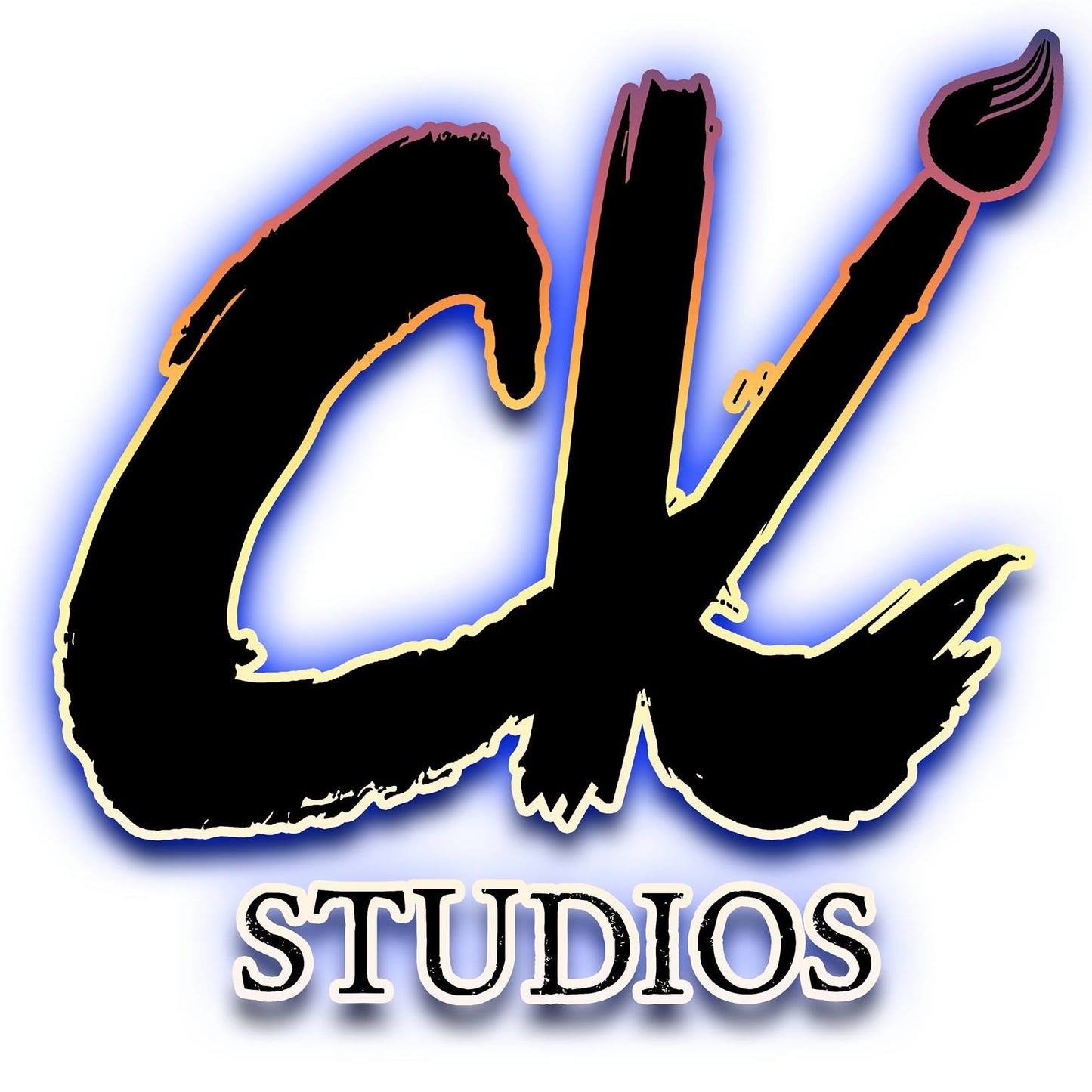 Airbrush Class with Caleb Wissenback - CK Studios - August 23-24, 2025