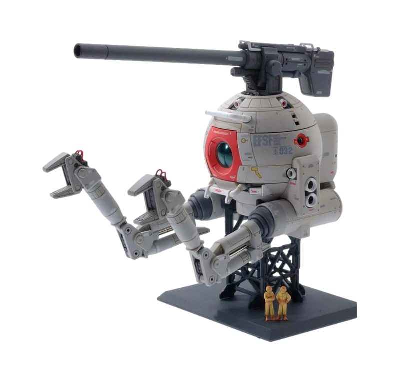 MG 1/100 Ball Ver.Ka