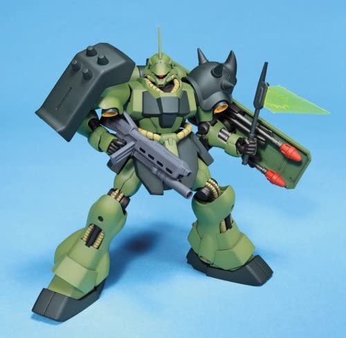 HGUC AMS-119 Geara Doga