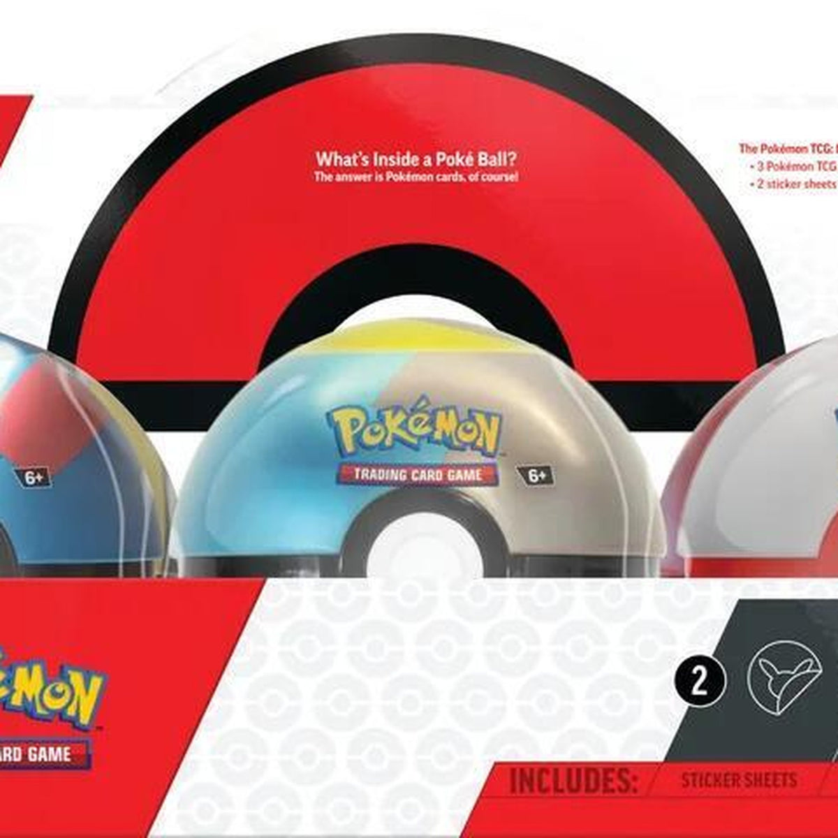 Poke Ball Tin (Q4 2024)