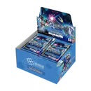 Gundam TCG Eternal Nexus Booster Display (EB01)