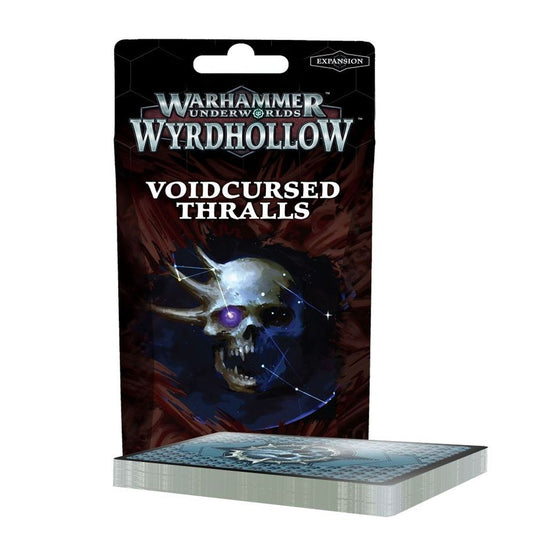 WHU VOIDCURSED THRALLS (ENGLISH)