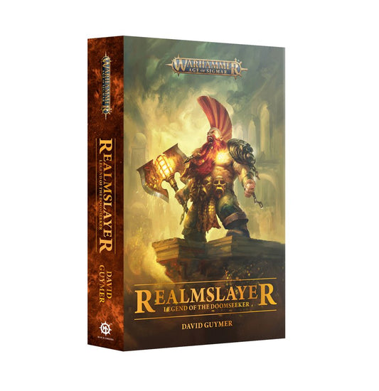 LEGEND OF THE DOOMSEEKER (PB)