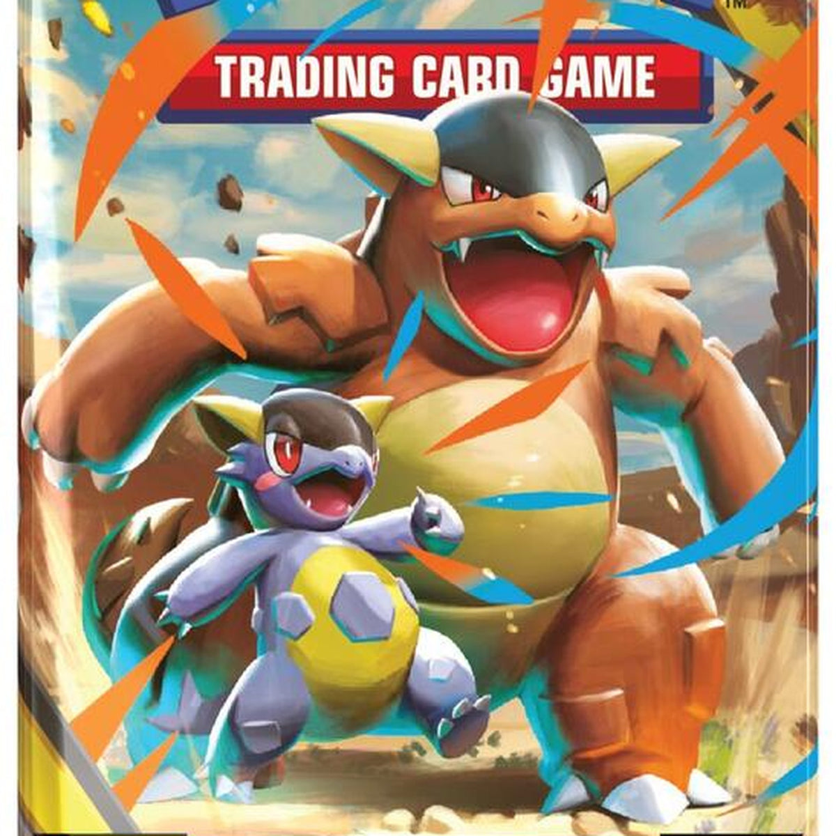 Mega Evolution Booster Pack - ME01: Mega Evolution (MEG)