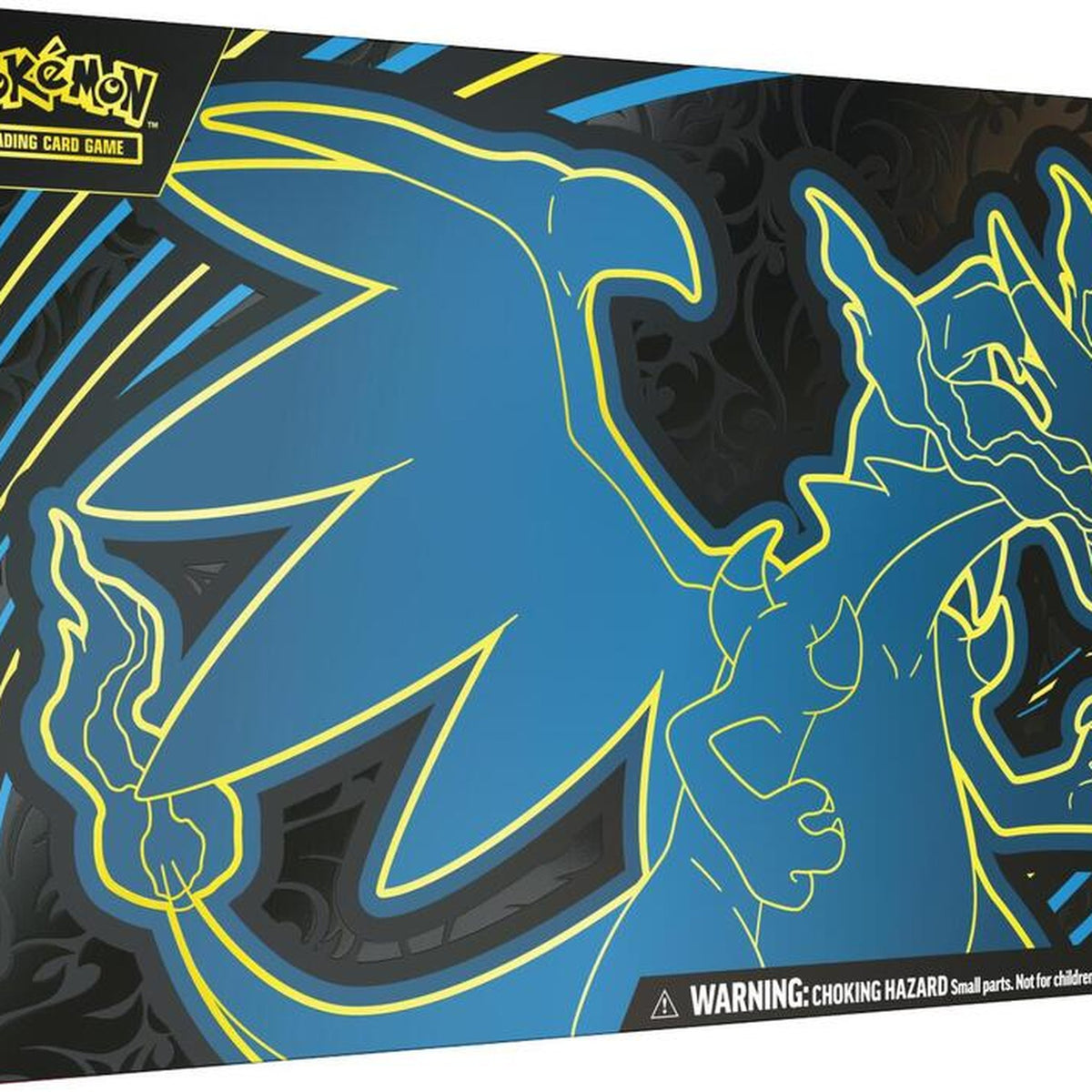 Mega Charizard X ex Ultra Premium Collection - Miscellaneous Cards & Products (MCAP)