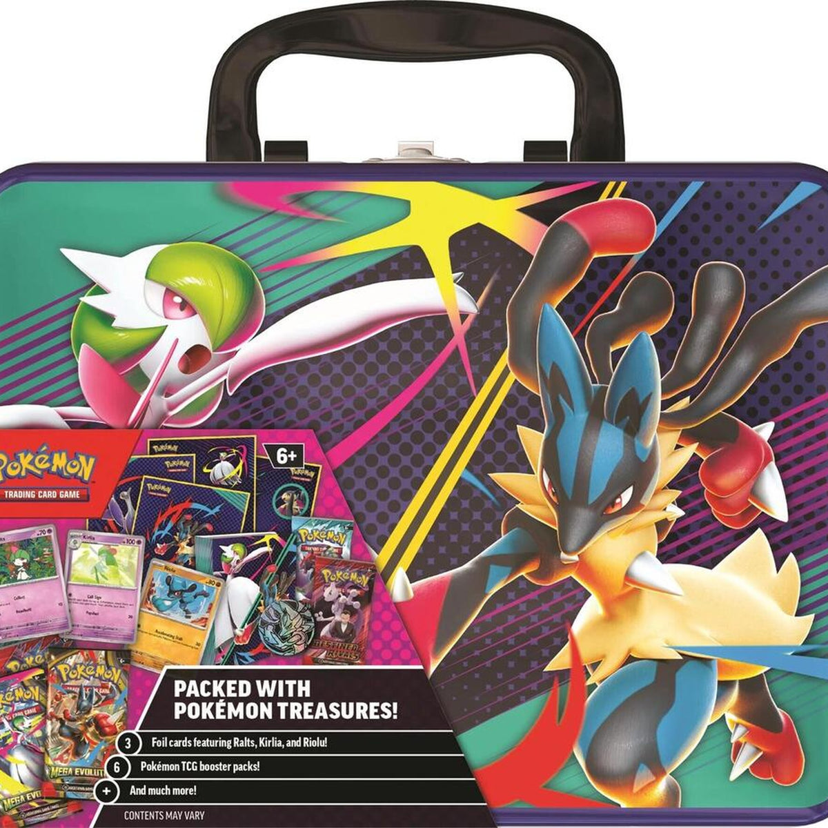 Fall 2025 Collector Chest - Miscellaneous Cards & Products (MCAP)