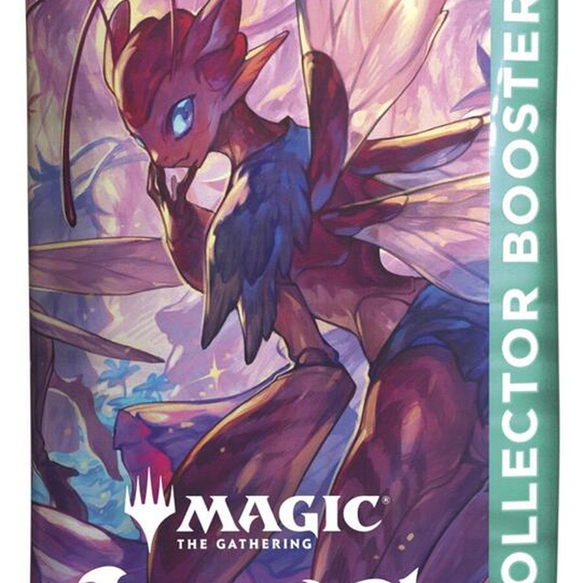 Lorwyn Eclipsed - Collector Booster Pack - Lorwyn Eclipsed (ECL)