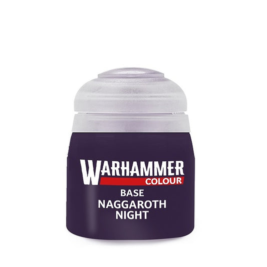 NAGGAROTH NIGHT (6-PACK) - Citadel
