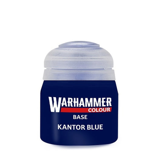 KANTOR BLUE 12ML - Citadel