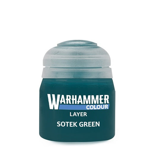 SOTEK GREEN (6-PACK) - Citadel
