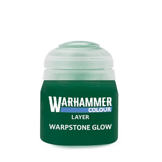 LAYER WARPSTONE GLOW (12ML) - Citadel
