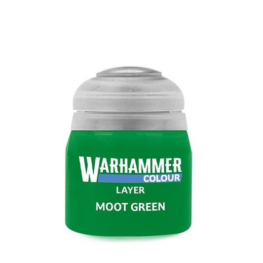 MOOT GREEN 12ML (6-PACK) - Citadel