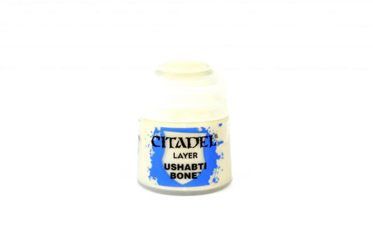 USHABTI BONE - Citadel