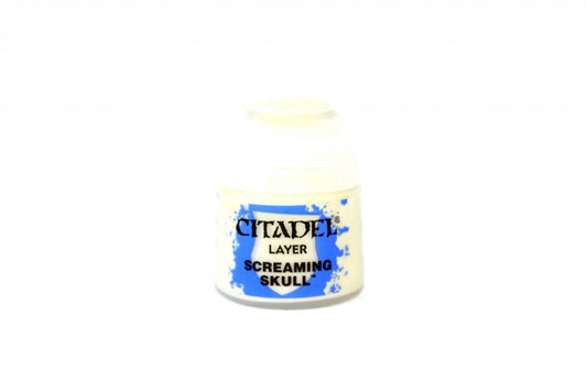 SCREAMING SKULL 12ML - Citadel