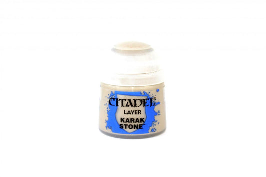 KARAK STONE (6-PACK) - Citadel