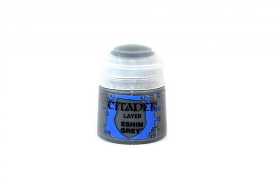 LAYER ESHIN GREY (12ML) - Citadel