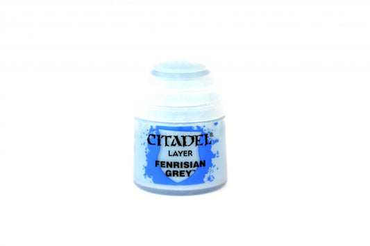 LAYER FENRISIAN GREY (12ML) (6-PACK) - Citadel