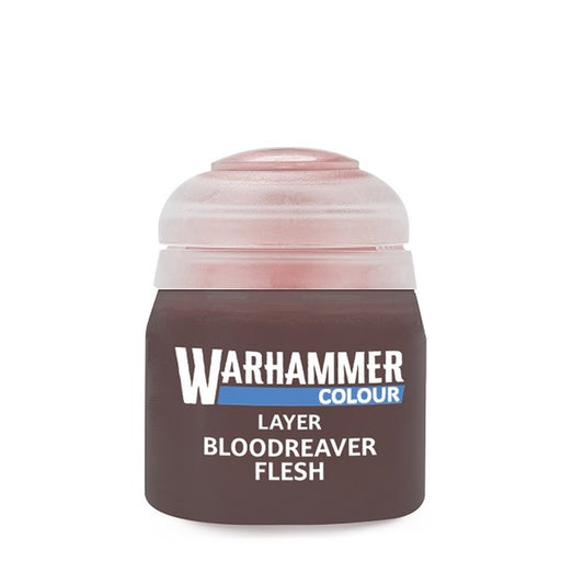 LAYER BLOODREAVER FLESH (12ML) (6-PACK) - Citadel
