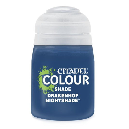 SHADE DRAKENHOF NIGHTSHADE (18ML) - Citadel