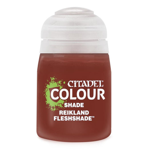 SHADE REIKLAND FLESHSHADE (18ML) - Citadel