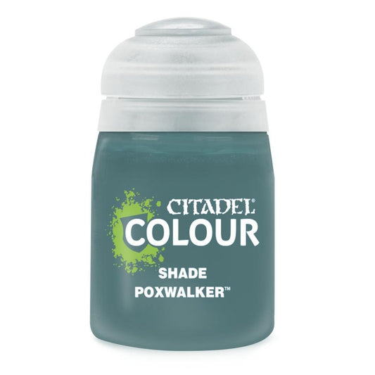 SHADE POXWALKER (18ML) (6 PACK) - Citadel