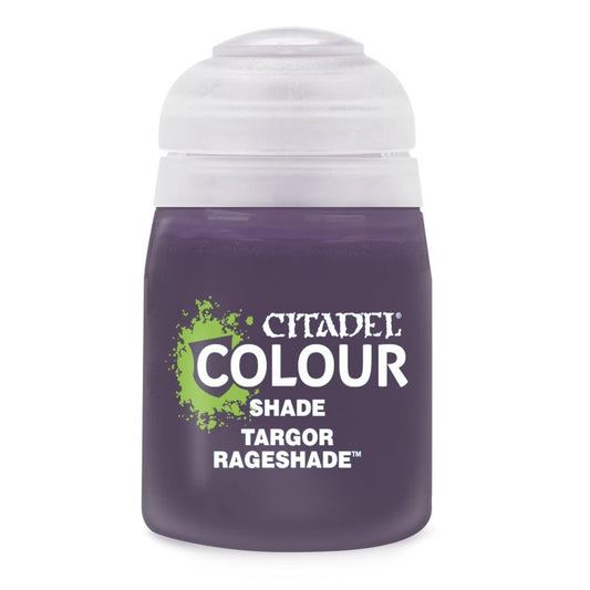 SHADE TARGOR RAGESHADE (18ML) - Citadel