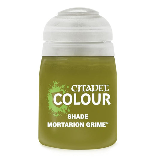 SHADE MORTARION GRIME (18ML) - Citadel