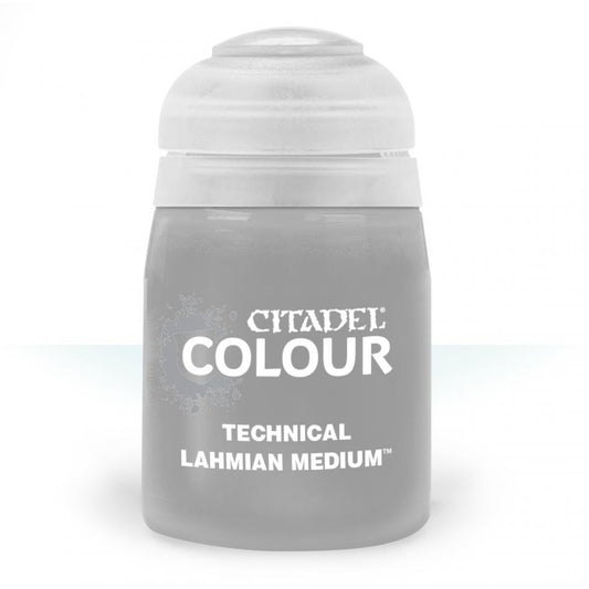 TECHNICAL LAHMIAN MEDIUM (24ML) (6PK) - Citadel