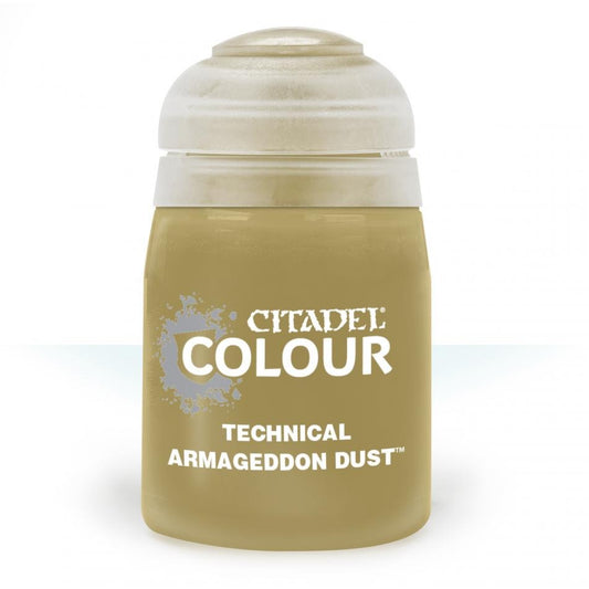 TECHNICAL ARMAGEDDON DUST (24ML) - Citadel