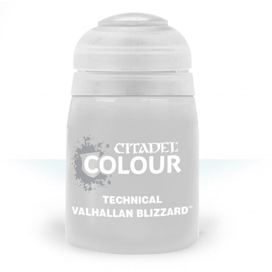 TECHNICAL VALHALLAN BLIZZARD (24ML - Citadel