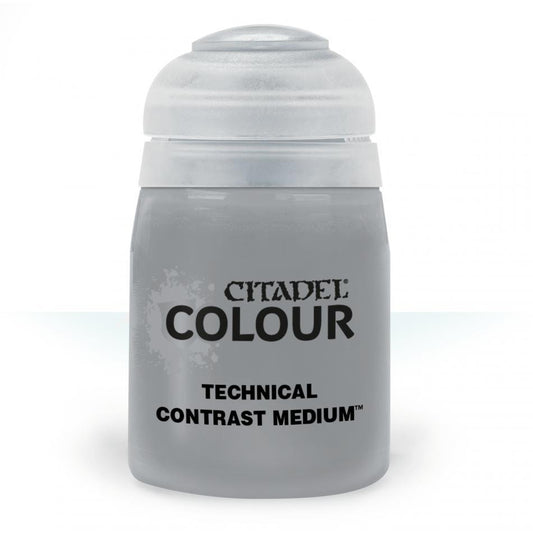 TECHNICAL CONTRAST MEDIUM (24ML) (6-PK) - Citadel