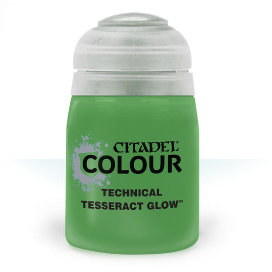 TECHNICAL TESSERACT GLOW (18ML) 6-PACK - Citadel