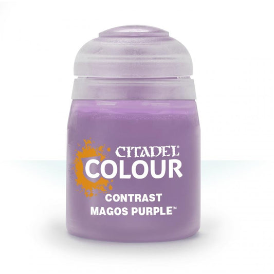 CONTRAST MAGOS PURPLE (18ML) (6-PACK) - Citadel