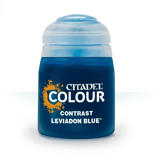 CONTRAST LEVIADON BLUE (18ML) (6-PACK) - Citadel