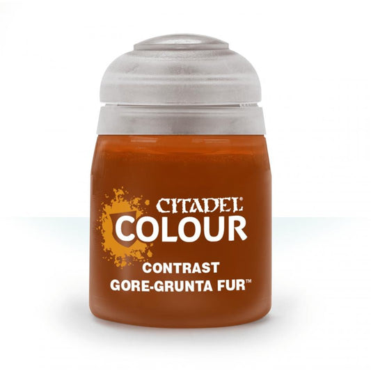 CONTRAST GORE-GRUNTA FUR (18ML) - Citadel
