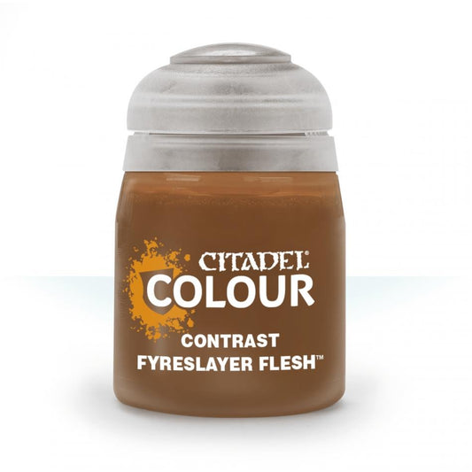 CONTRAST FYRESLAYER FLESH (18ML) - Citadel