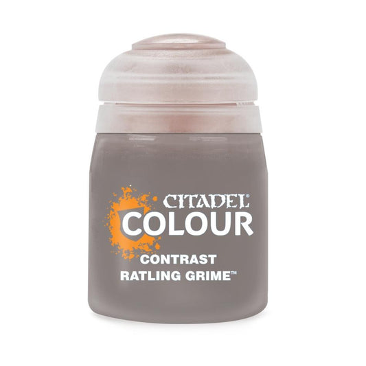 CONTRAST RATLING GRIME (18ML) - Citadel