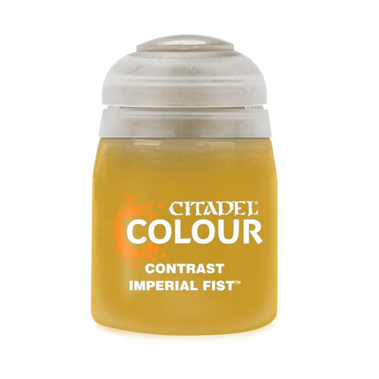 CONTRAST IMPERIAL FIST (18ML) - Citadel