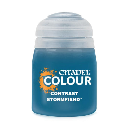 CONTRAST STORMFIEND (18ML) (6 PACK) - Citadel