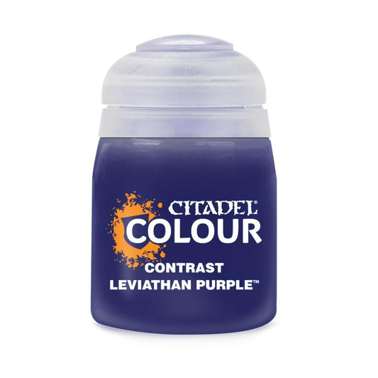 CONTRAST LEVIATHAN PURPLE (18ML) (6PK) - Citadel