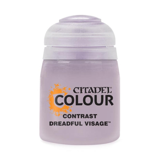 CONTRAST DREADFUL VISAGE (18ML) - Citadel