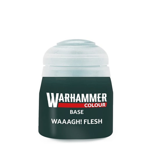 WAAAGH! FLESH (6-PACK) - Citadel